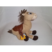 Long Hair horse Plush Toy